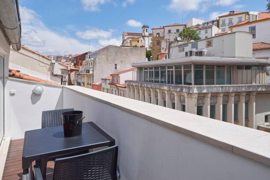 R3 - Coimbra Lovers - Portugal Dos Pequenitos Екстер'єр фото